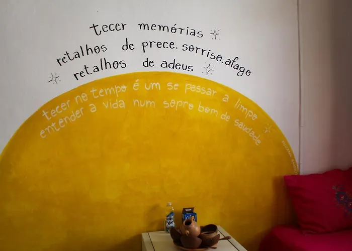 Casa Pretahub