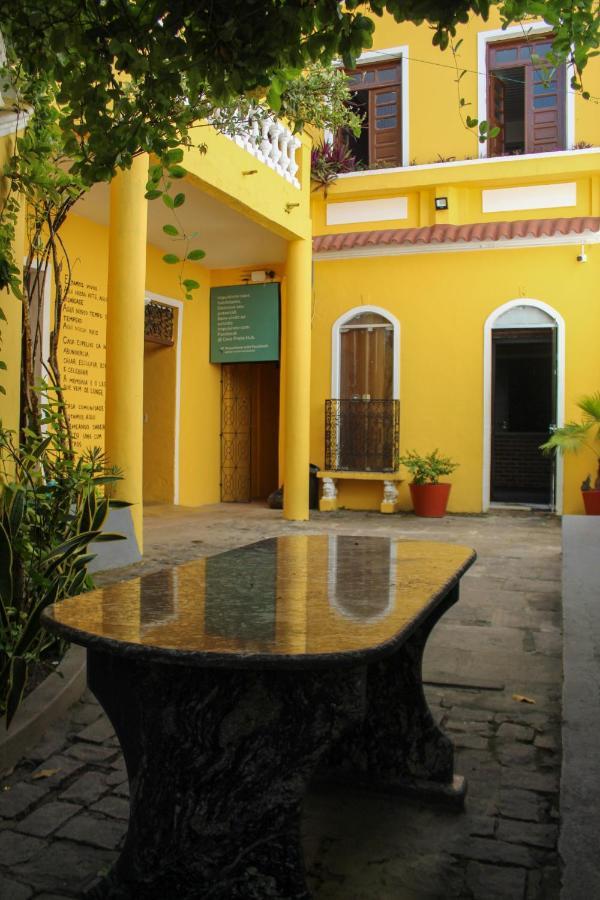Casa Pretahub Pensión