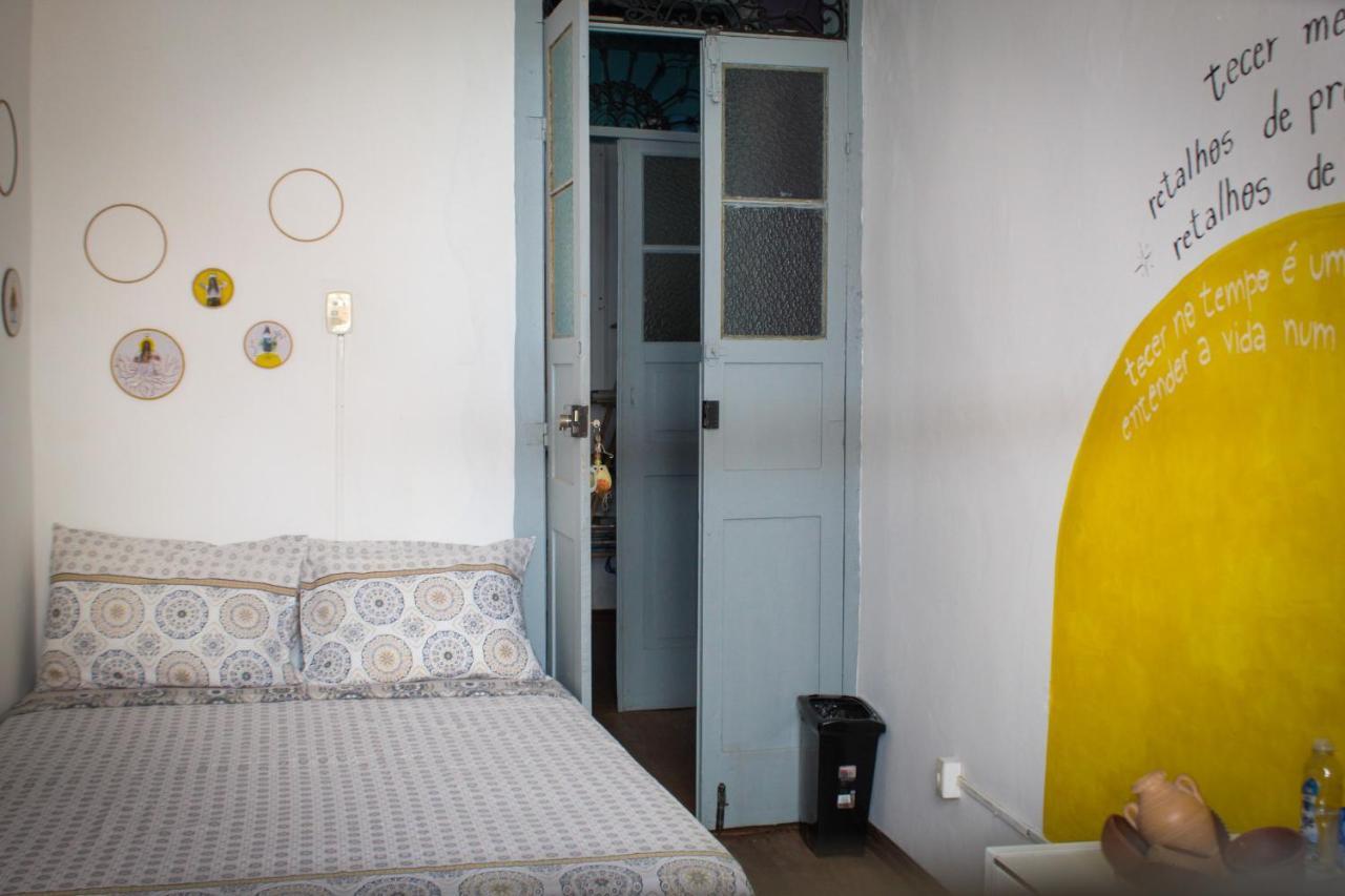 Casa Pretahub * Cachoeira (Bahia)