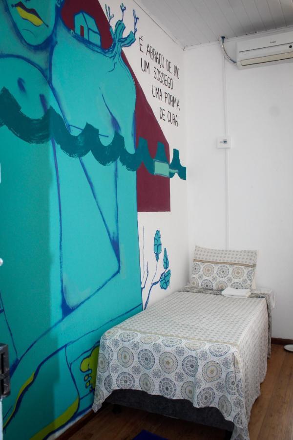 Casa Pretahub Cachoeira (Bahia)