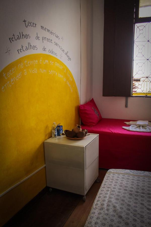 Casa Pretahub *