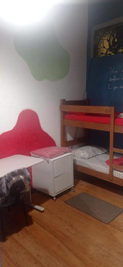 Pensión Casa Pretahub