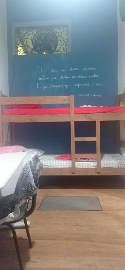 Pensión Casa Pretahub *