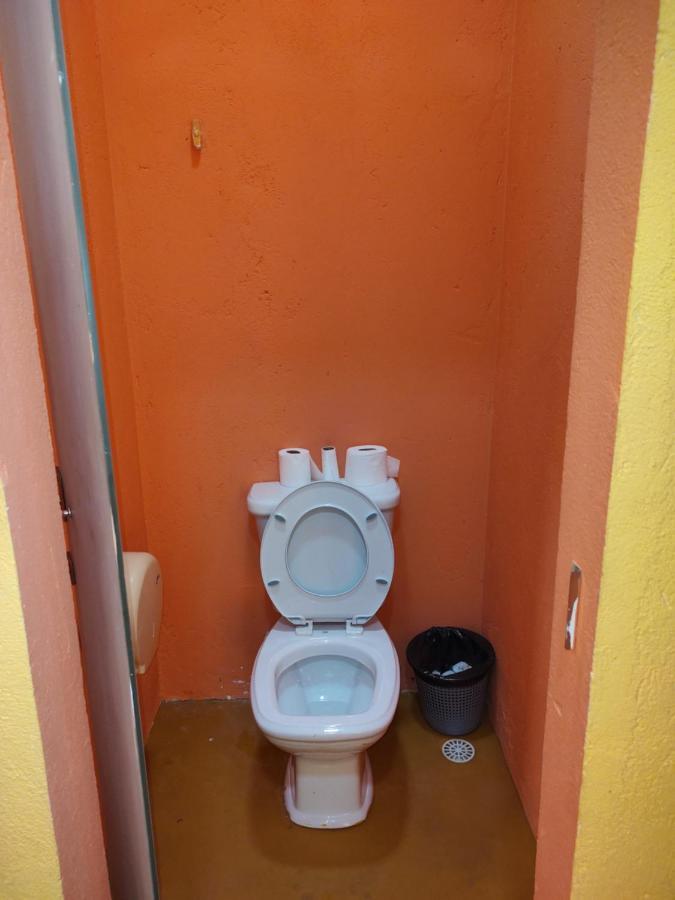 Casa Pretahub Pensión *