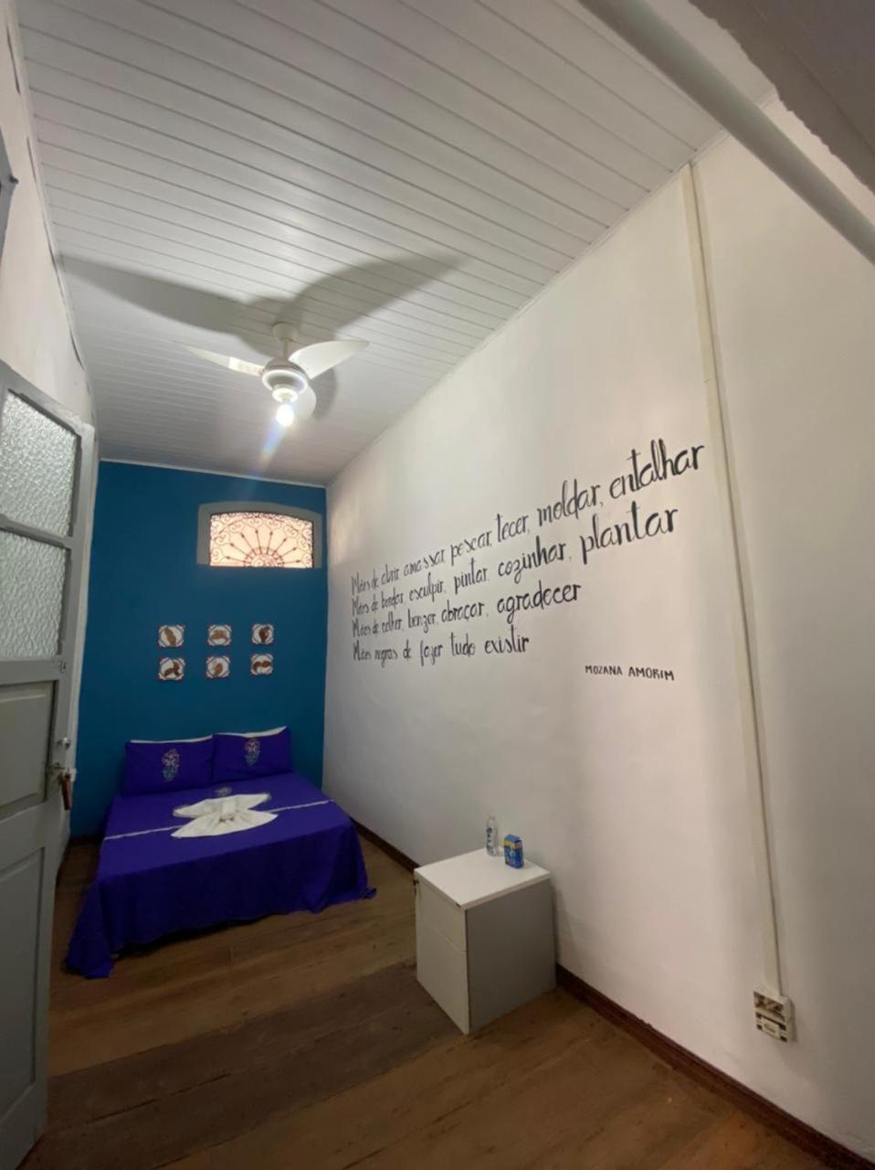 Casa Pretahub Pensión