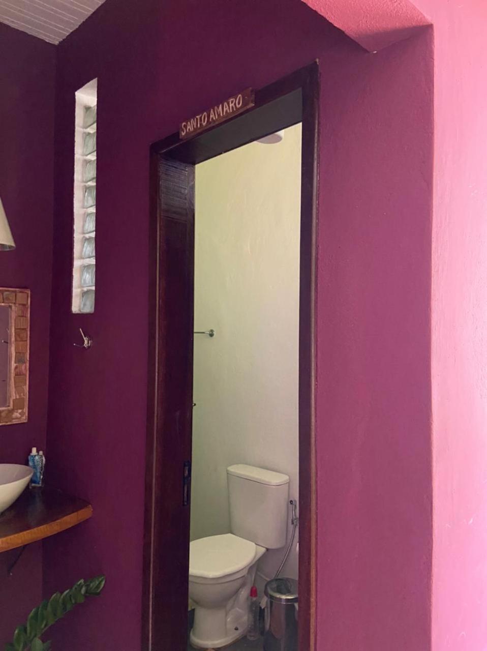 Pensión Casa Pretahub *